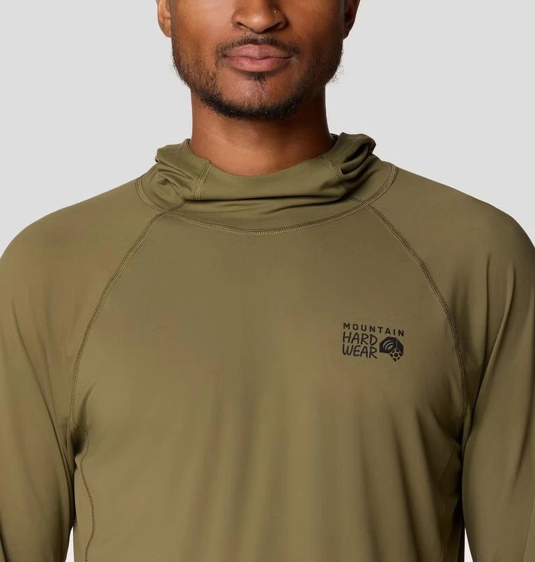 Mountain Hardwear Men
s Crater Lake™ Hoody 5
