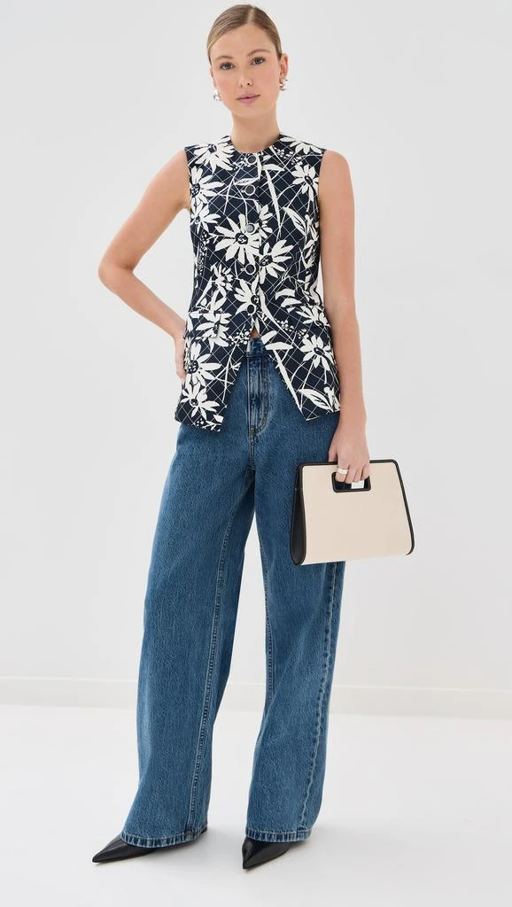Still Here Buckle Jeans 7