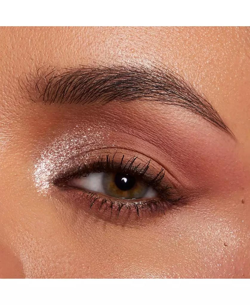 Too Faced Disco Crush High-Shine Glitter Eye & Face Sparkle 8