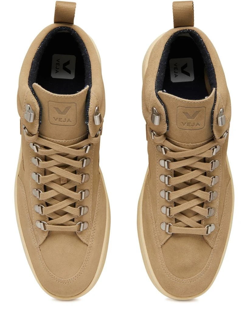 Veja Roraima Suede sneakers 5