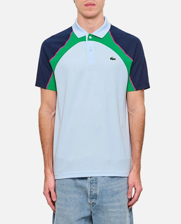 Lacoste Polo 1