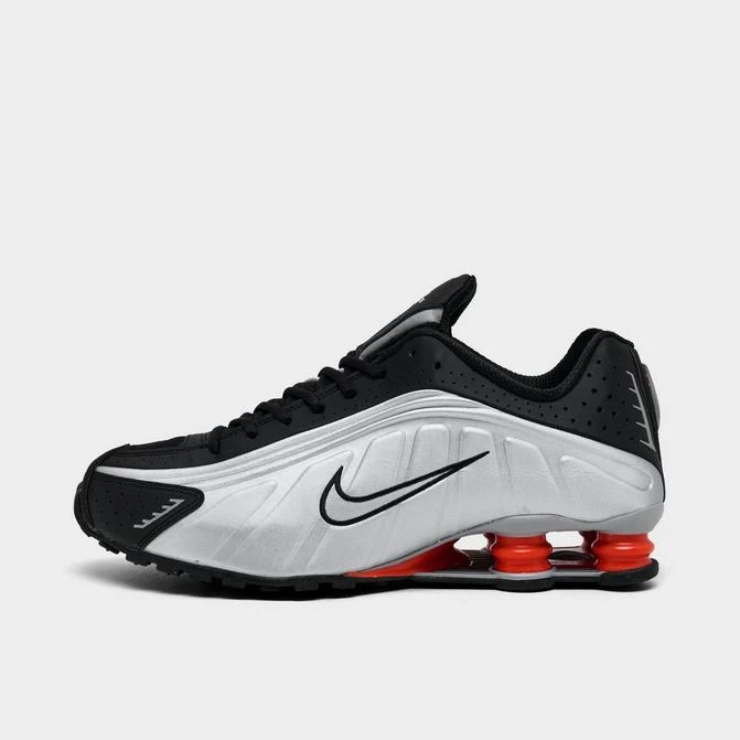 NIKE Men's Nike Shox R4 Casual Shoes 1