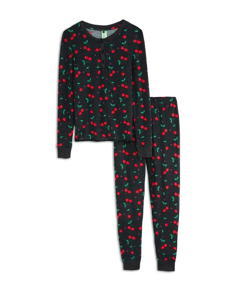 Honeydew Intimates Girls
 Star Seeker Pajama Set - Little Kid, Big Kid 1