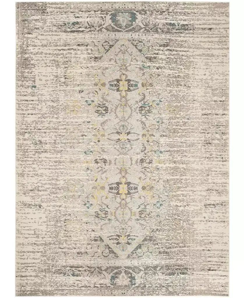 Safavieh Monaco MNC209 8' x 10' Area Rug