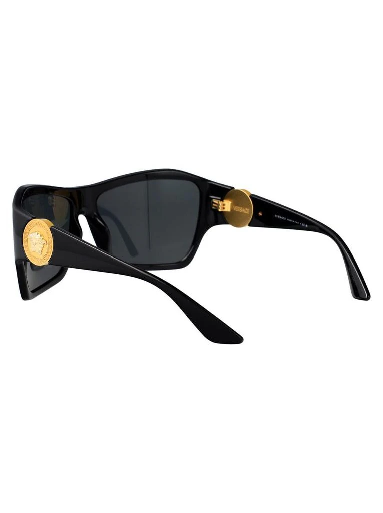 Versace Versace Sunglasses 4