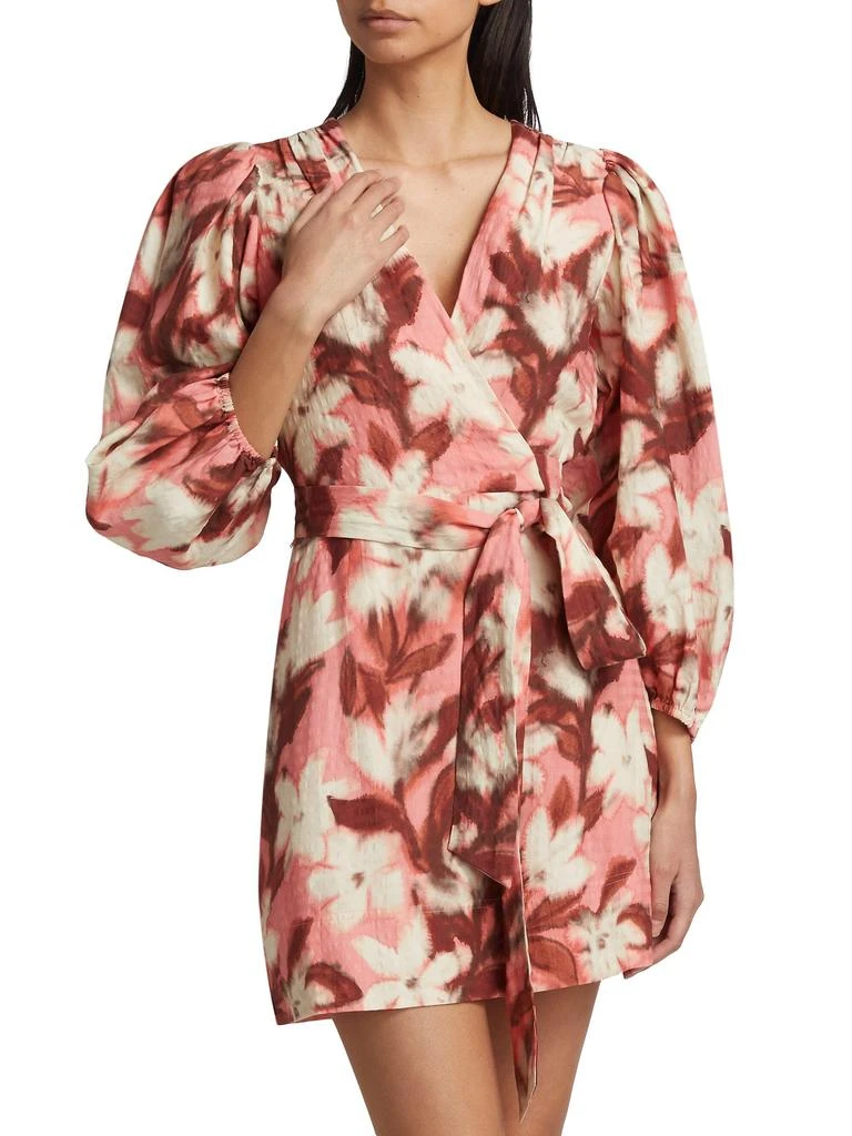 Nolita Floral Tie-Waist Minidress On Sale Now with Up to 83% Off | Discover Exclusive Deals & Savings at BeyondStyle Authentic Tanya Taylor dresses|women's apparel|Women's|women's|puff sleeve|a-line with Limited-Time Discounts, Free Nolita Floral Tie-Waist Minidress On Sale Now with Up to 83% Off | Discover Exclusive Deals & Savings at BeyondStyle Authentic Tanya Taylor dresses|women's apparel|Women's|women's|puff sleeve|a-line with Limited-Time Discounts, Free