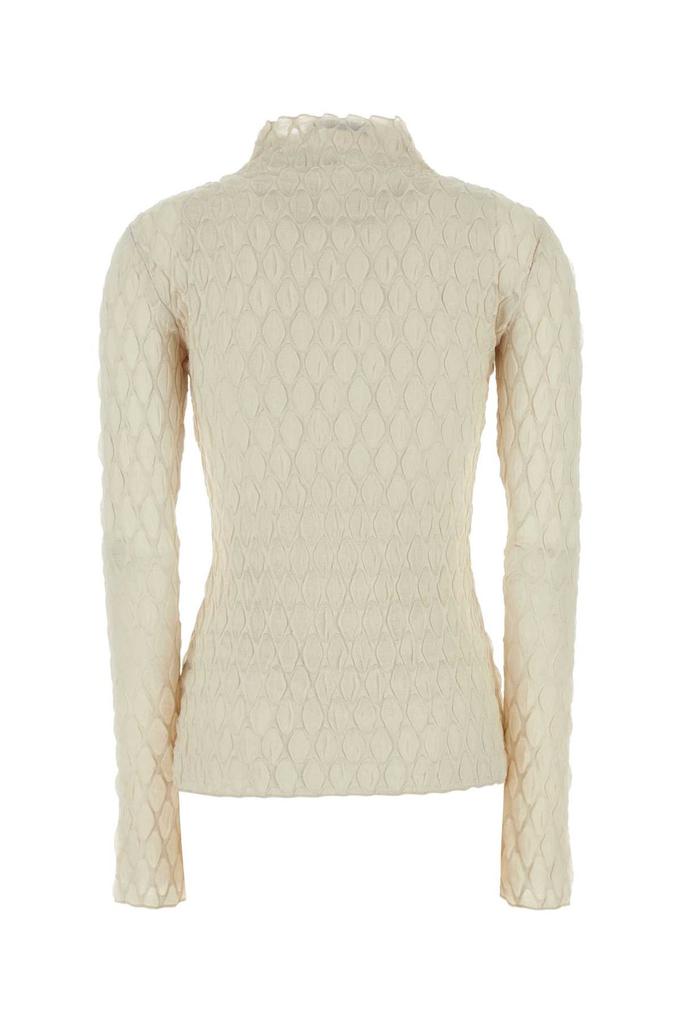 CAMILLA AND MARC Camilla And Marc Textured Long Sleeve Top