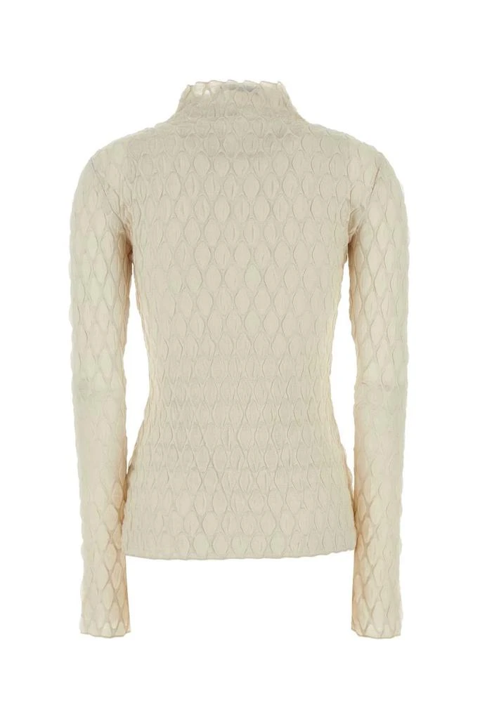CAMILLA AND MARC Camilla And Marc Textured Long Sleeve Top 2
