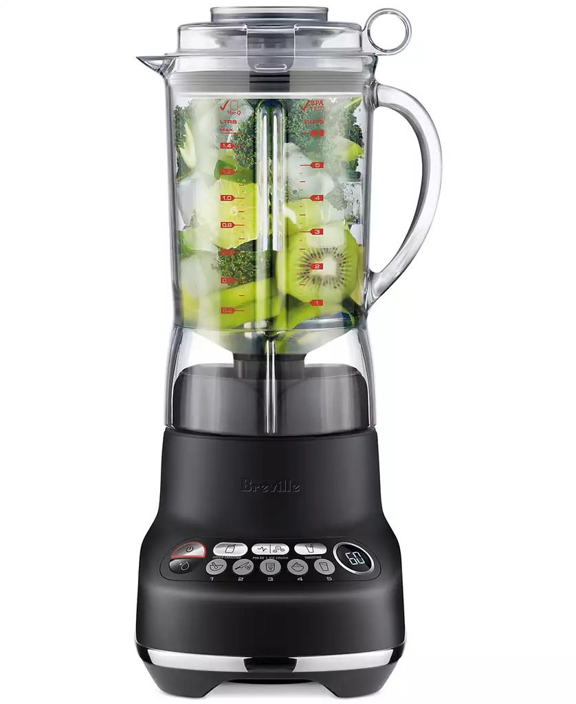 Breville Fresh and Furious LCD Blender