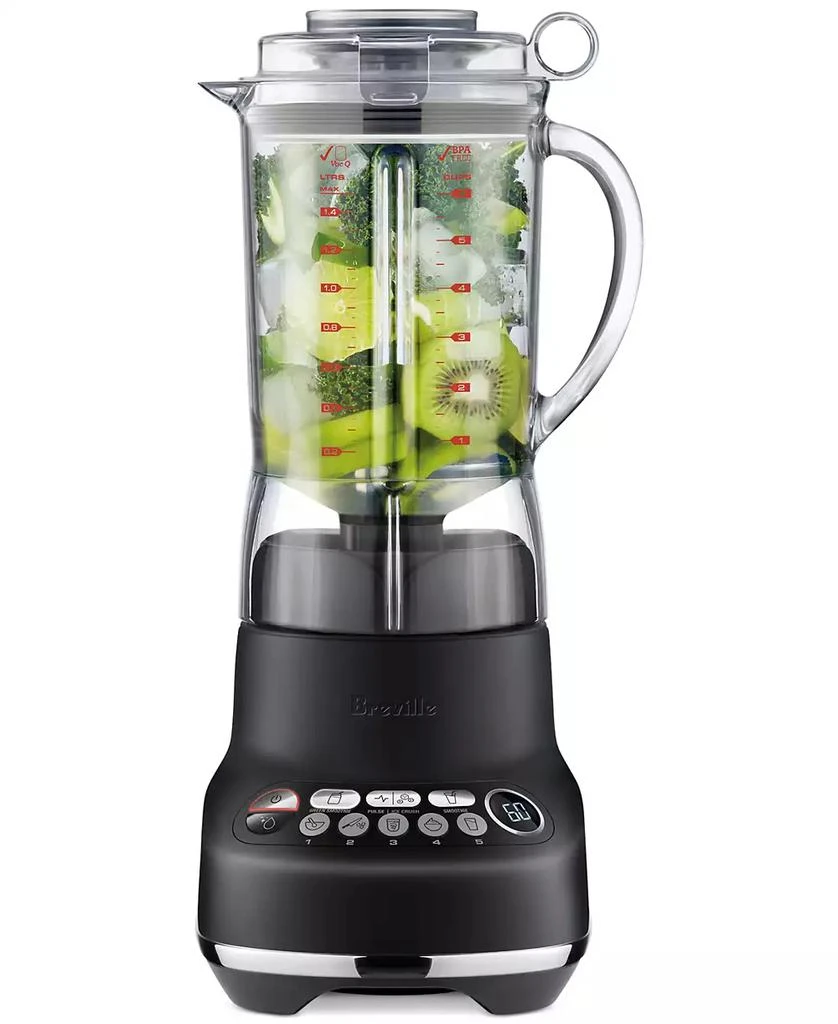 Breville Fresh and Furious LCD Blender 2
