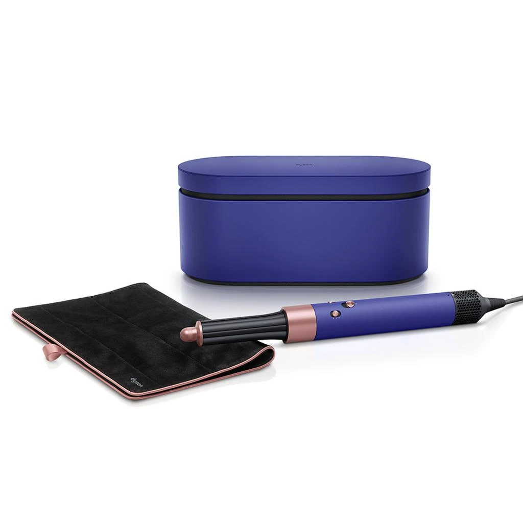 Dyson Dyson airwrap origin multi-styler and dryer vinca blue-rose 5