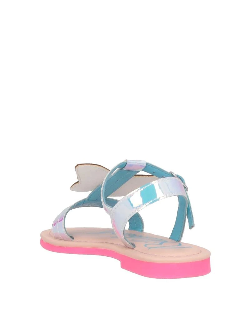 Billieblush Sandals 3