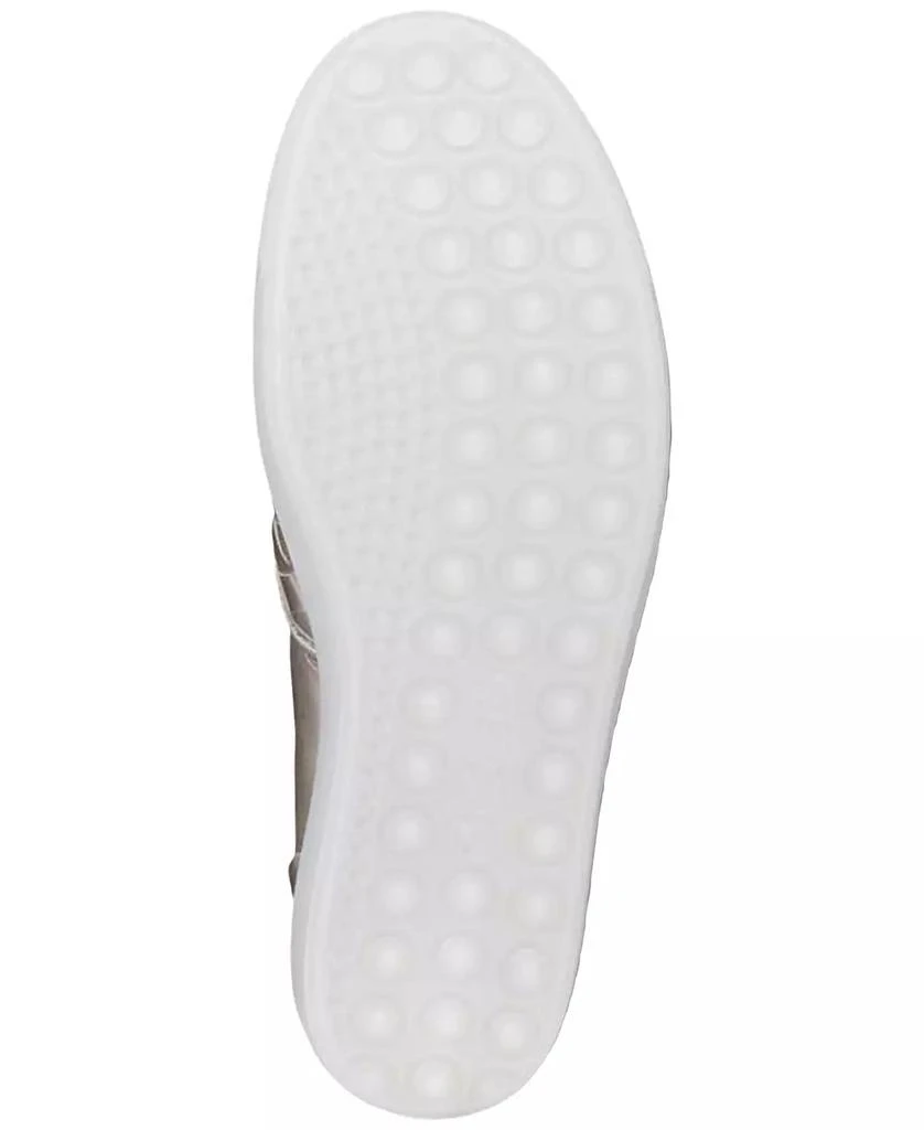 ECCO Women's Soft 7 Woven Slip-On Sneakers 7