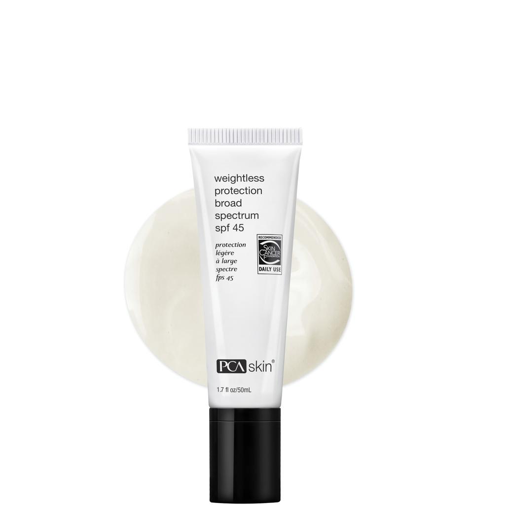 PCA SKIN PCA SKIN Weightless Protection Broad Spectrum SPF 45