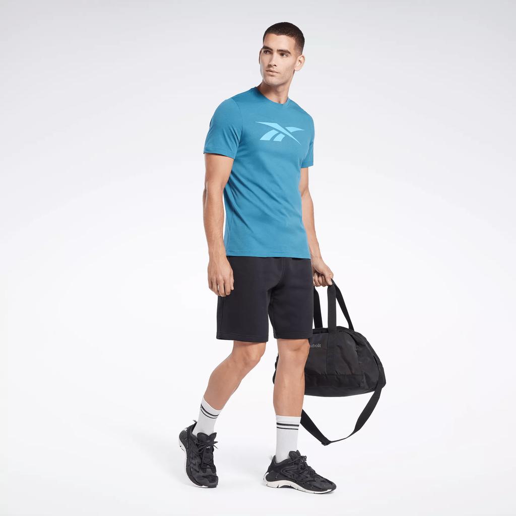 Reebok Men's Reebok Graphic Series Vector T-Shirt