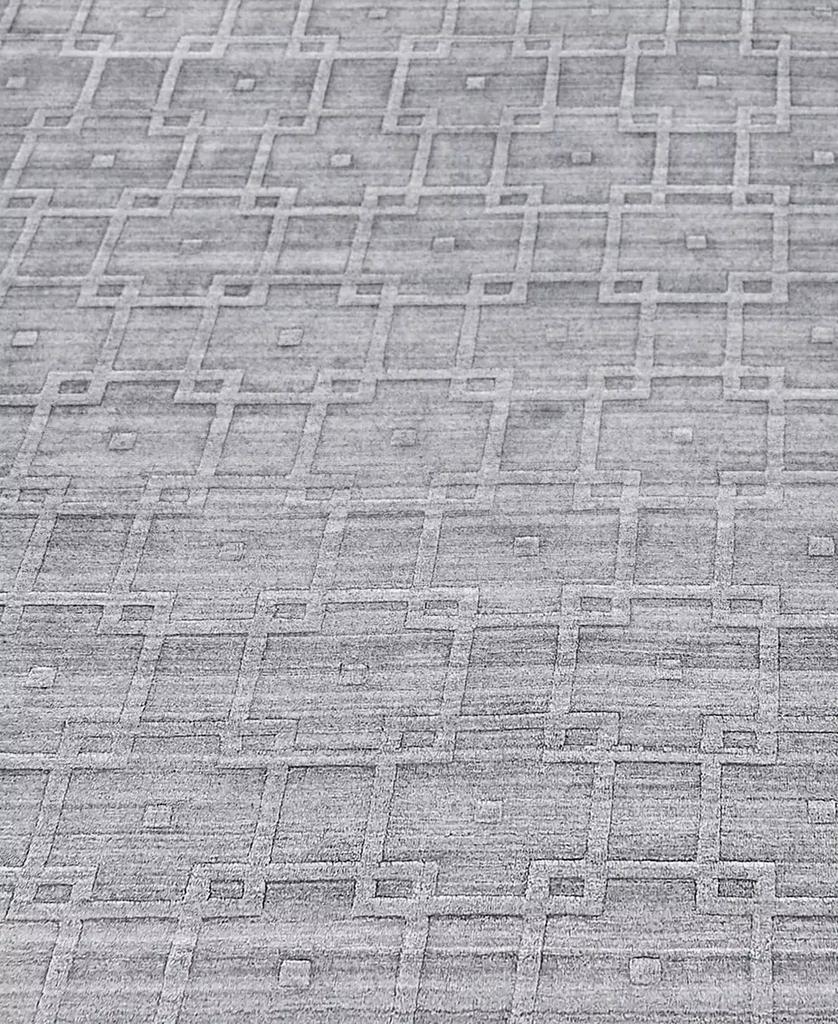 Exquisite Rugs Castelli 4356 6'x9' Area Rug