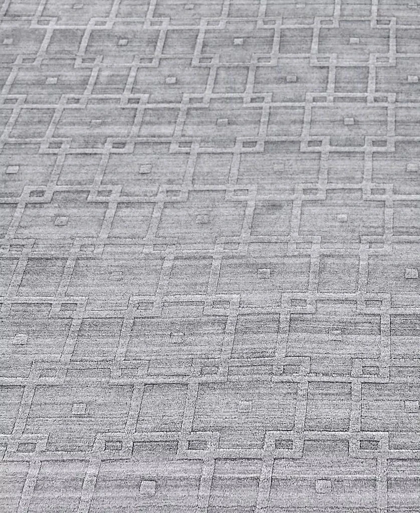 Exquisite Rugs Castelli 4356 6'x9' Area Rug 2