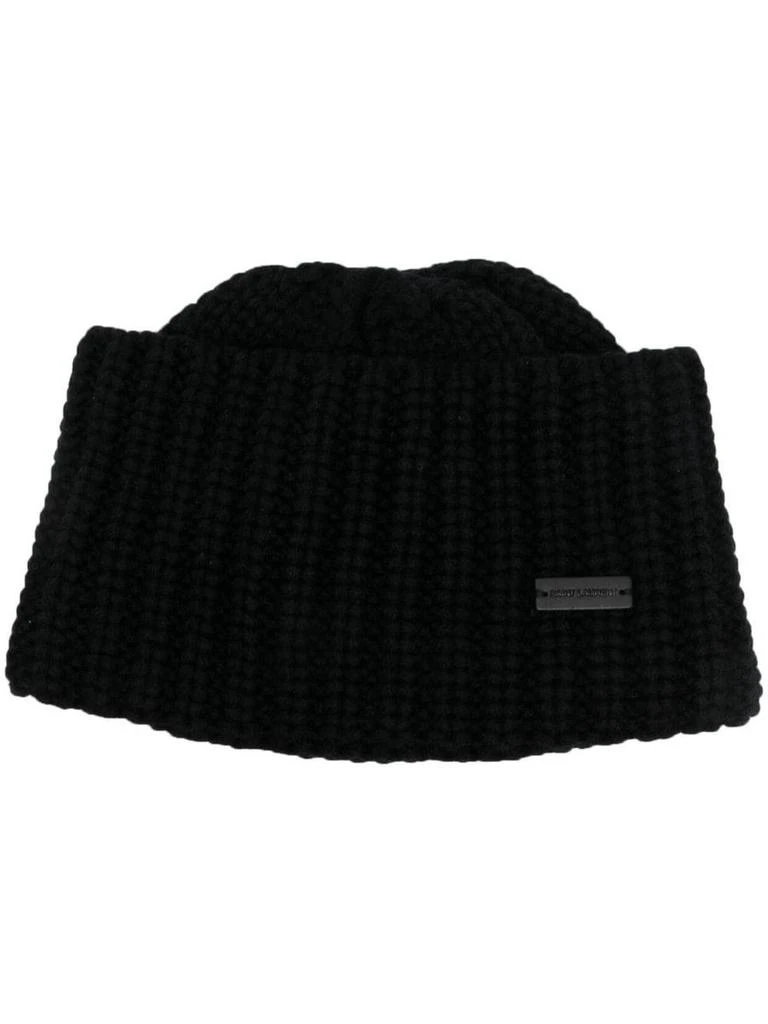 Yves Saint Laurent Saint Laurent Beanie 2