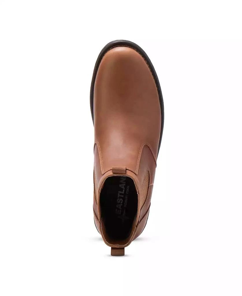 Eastland Men's Daily Double Chelsea Slip On Boots 3