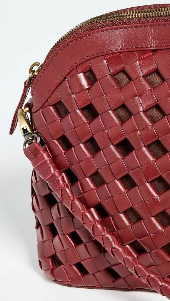 Bembien Bembien - Women's Carmen Cross Body Bag 3