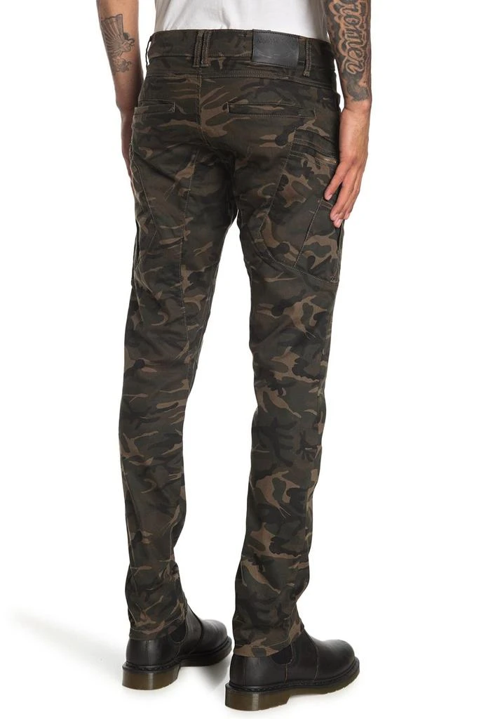 XRAY Slim Cargo Pants 2