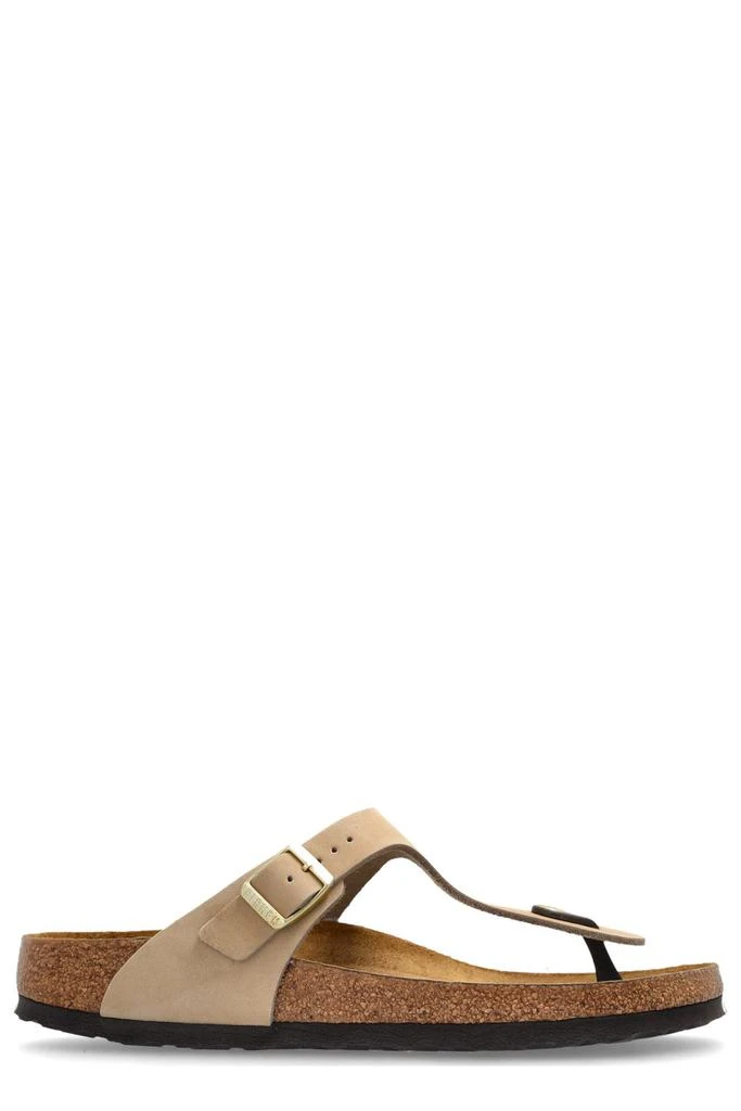 Birkenstock Birkenstock Gizeh Soft Footbed Sandals 1
