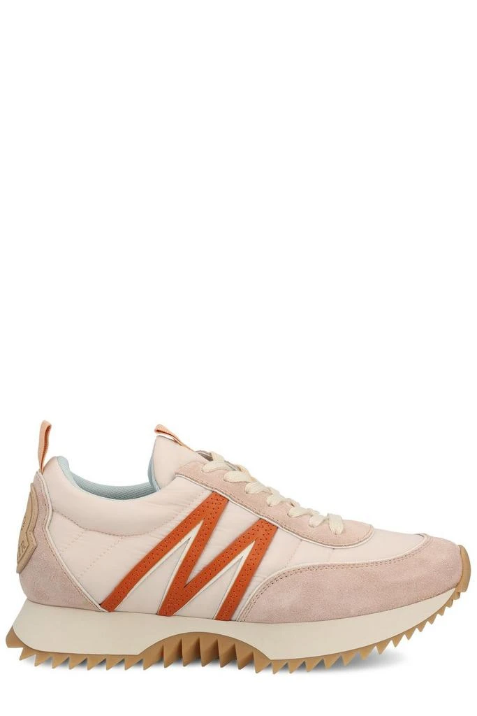 Moncler Moncler Pacey Lace-Up Sneakers 1