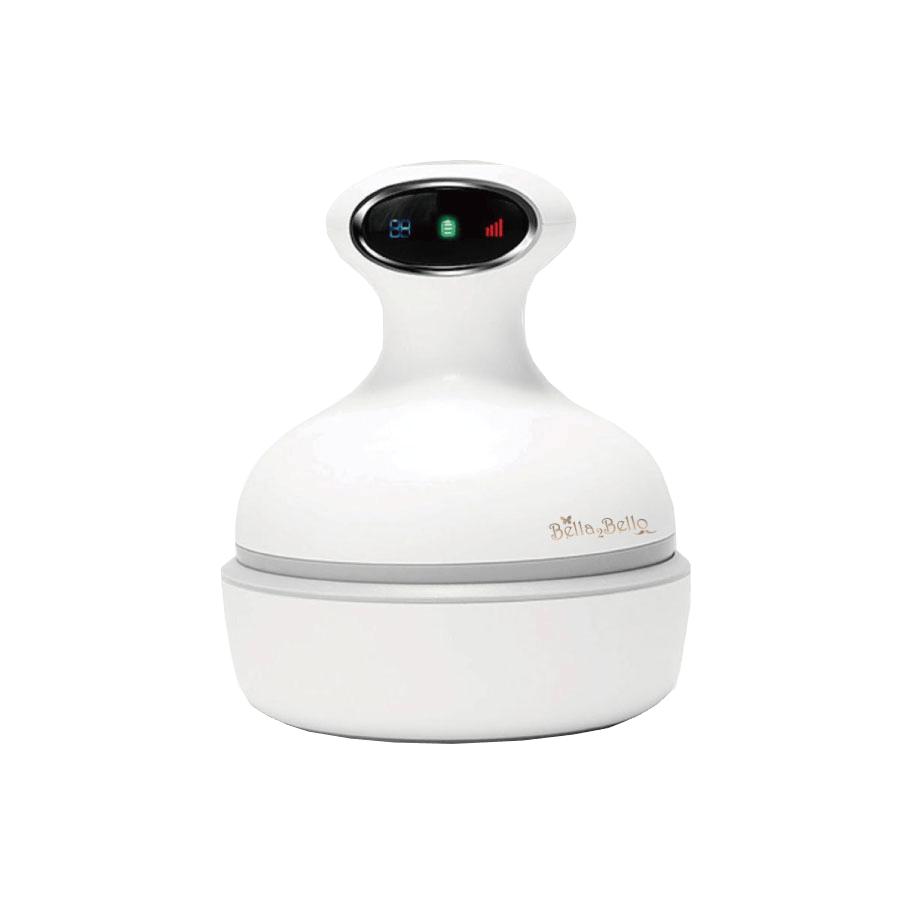 Bella2 Armona Electric 3D Vibrating Scalp Head & Body Massager-10386