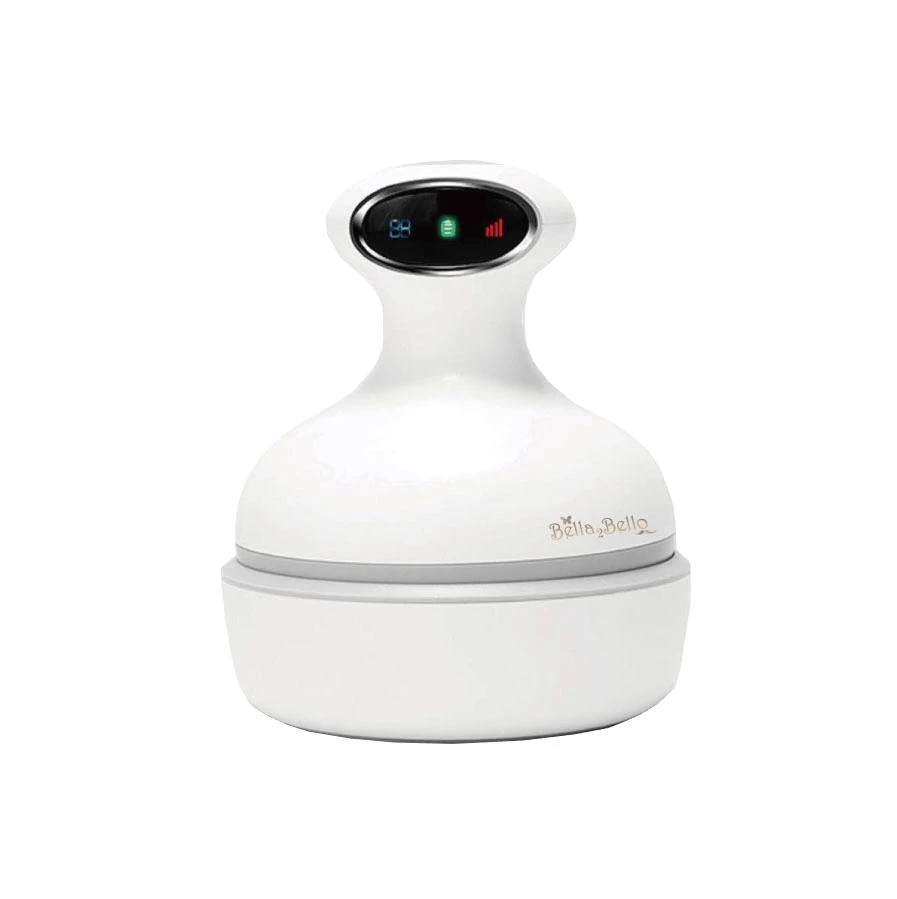 Bella2 Armona Electric 3D Vibrating Scalp Head & Body Massager-10386 1