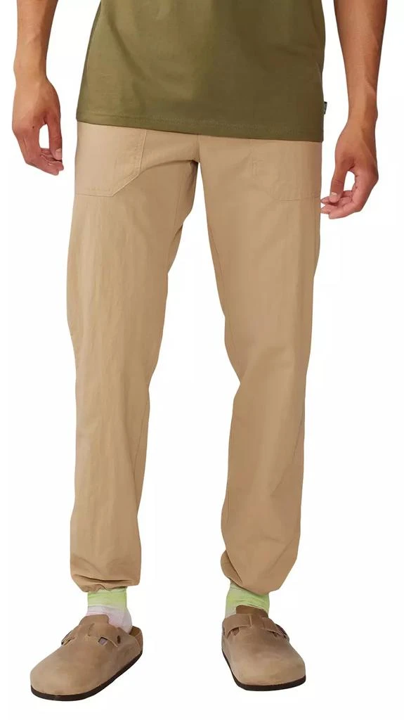 Mountain Hardwear Mountain Hardwear Men's Stryder Pant 8