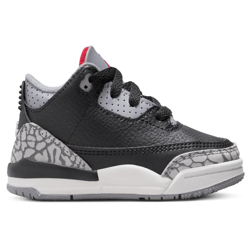 foot locker jordan 3s
