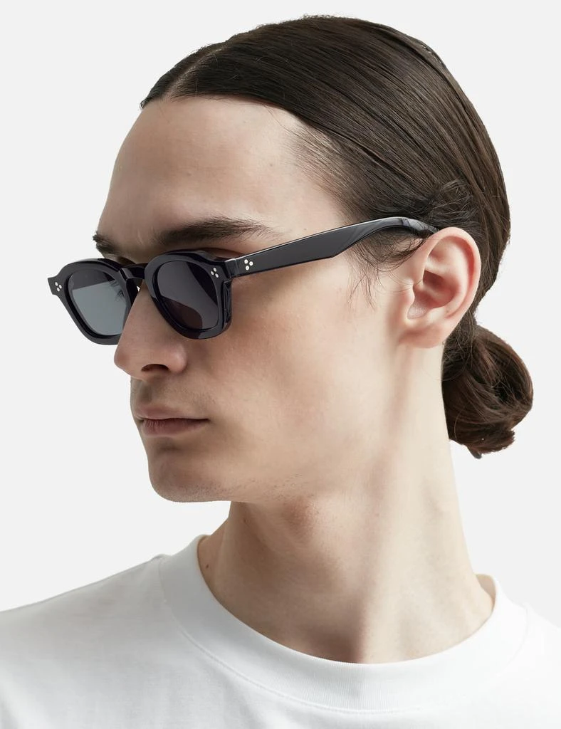 Akila Logos Sunglasses 4