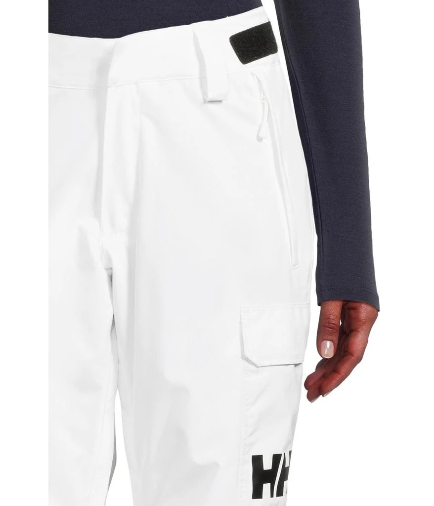 Helly Hansen Switch Cargo Insulated Pants 4