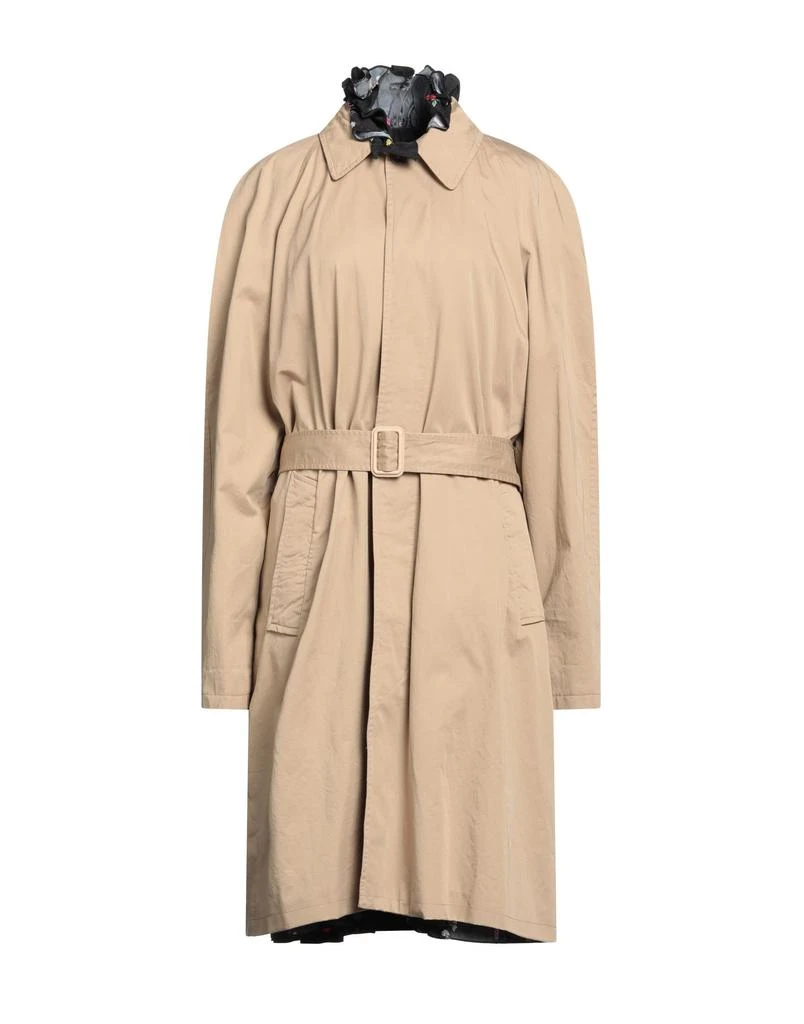 Balenciaga Full-length jacket 1