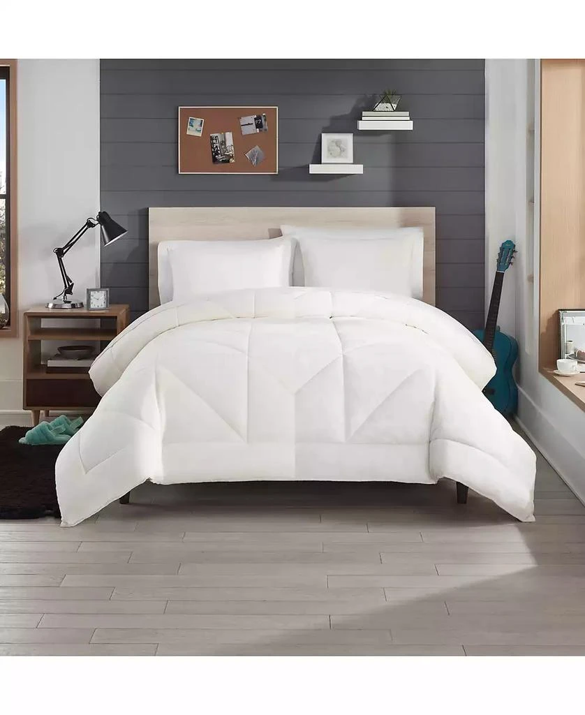 UGG Corey Reversible 2-Pc. Comforter Set 1