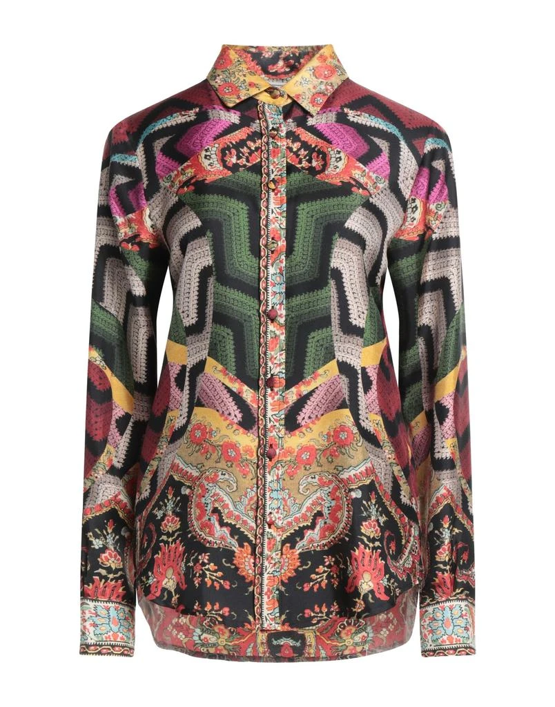 Pierre-louis Mascia Silk shirts 
blouses 1