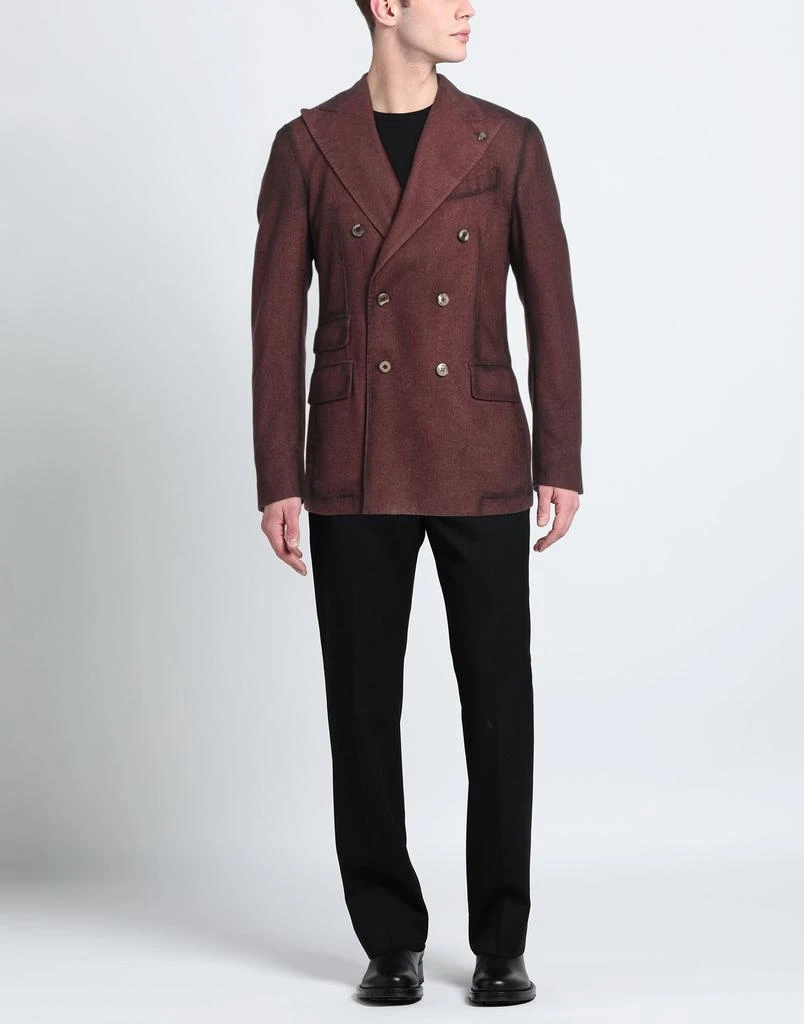 GABRIELE PASINI Blazer 2