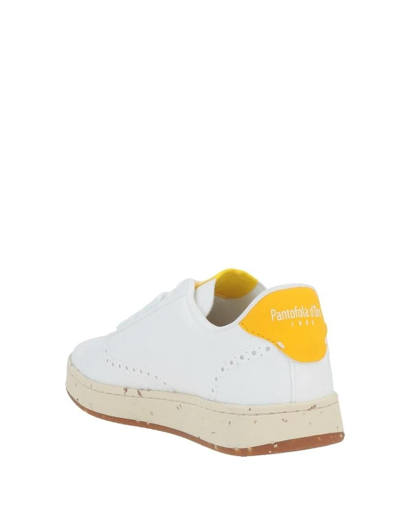 PANTOFOLA D'ORO Sneakers 3