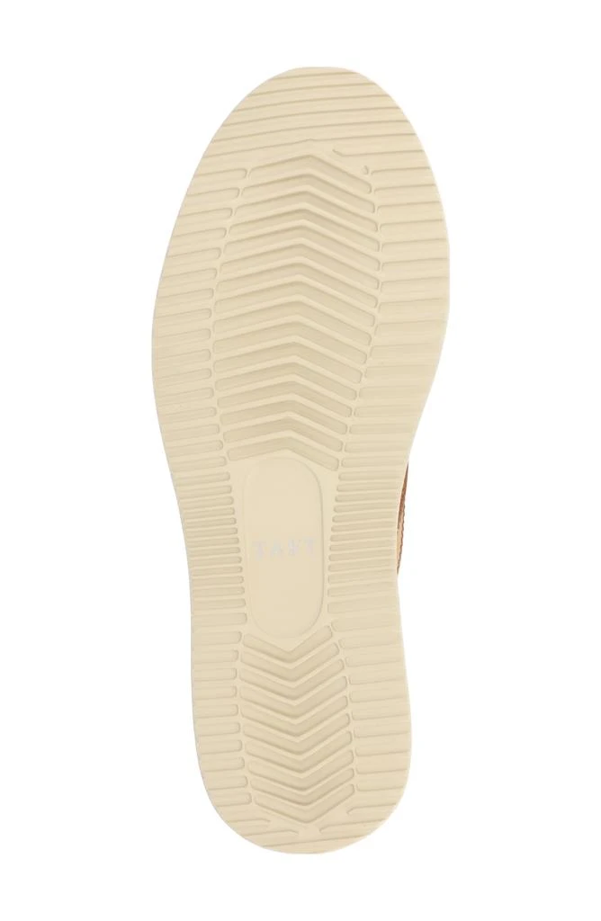 TAFT Leather Boot 6