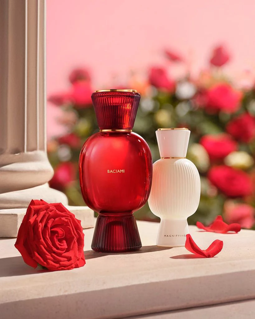 BVLGARI Allegra Baciami Eau De Parfum, 3.4 oz. 3