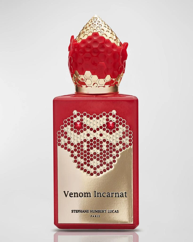 Stephane Humbert Lucas Venom Incarnat Eau de Parfum, 1.7 oz. 1