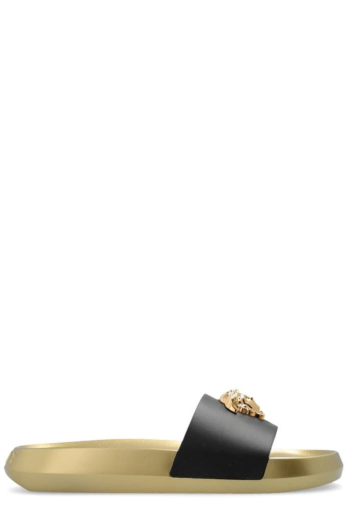 Versace Versace La Medusa Slides 1