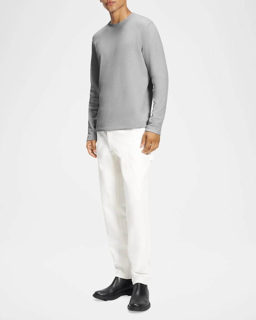 Theory Men's Delroy Long-Sleeve T-Shirt 2