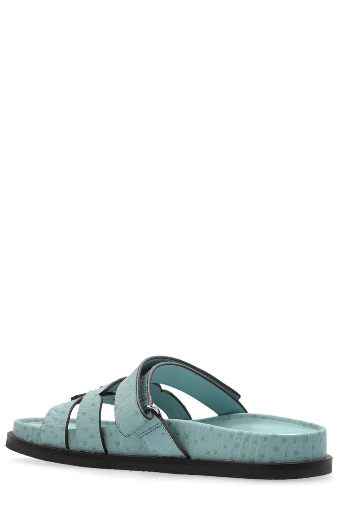 Tory Burch Tory Burch Ines Sport Slides 3