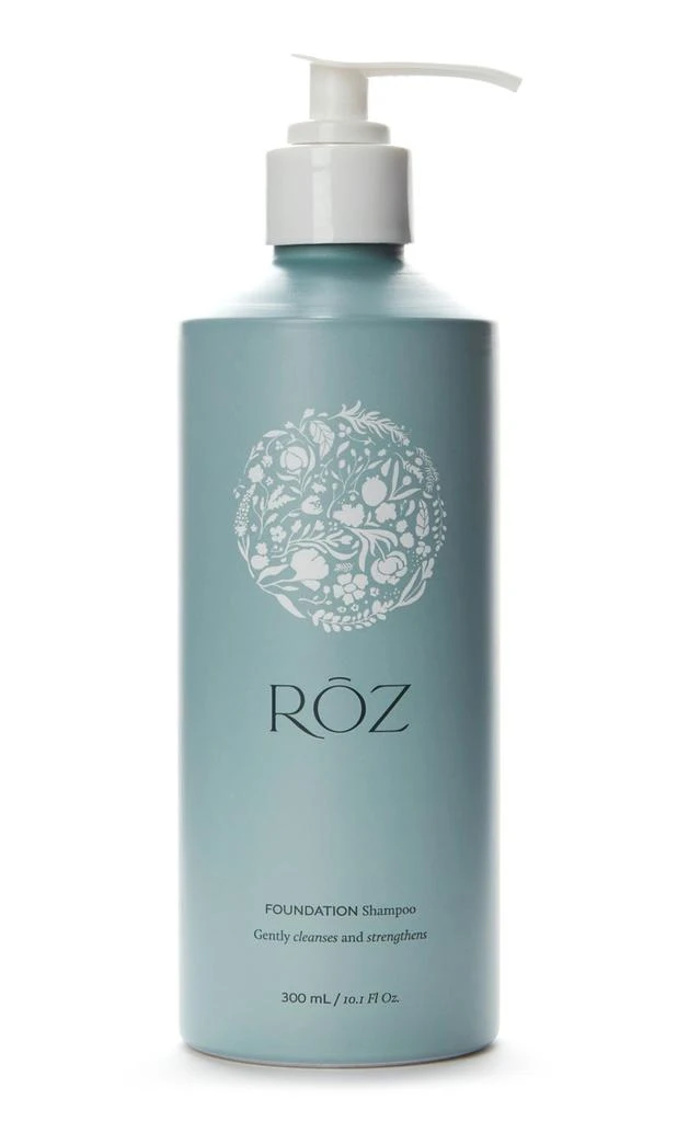 RÅz RÅz Foundation Shampoo - Moda Operandi 1