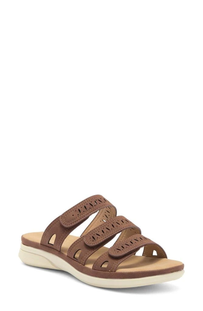Taryn Rose Taylor Slide Sandal 1