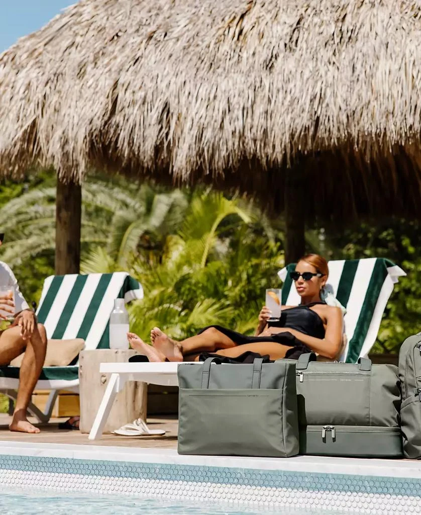 Samsonite Better than Basic Backpack 9