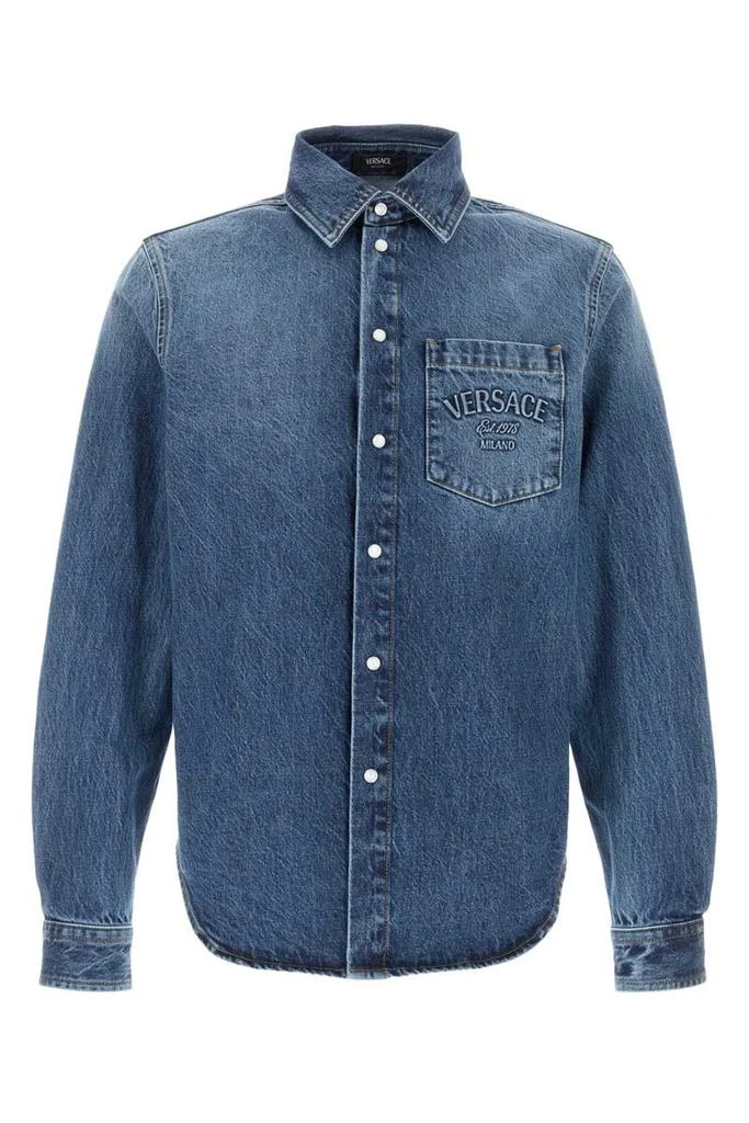 Versace Shirts  On Sale Now with Up to 59% Off | Discover Exclusive Deals  & Savings at BeyondStyle  Authentic Versace versace-shirts-24 with  Limited-Time Discounts, Free Shipping, and Price Comparisons to