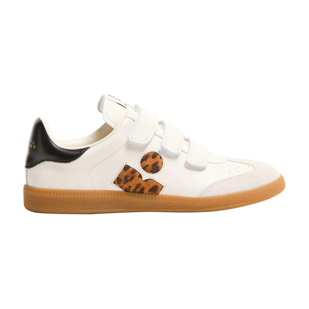 Isabel Marant Beth sneakers 9