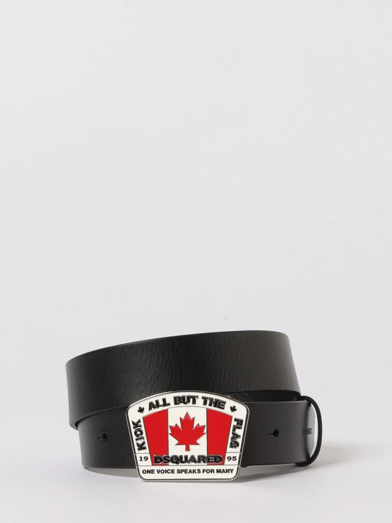 DSQUARED2 Belt kids Dsquared2